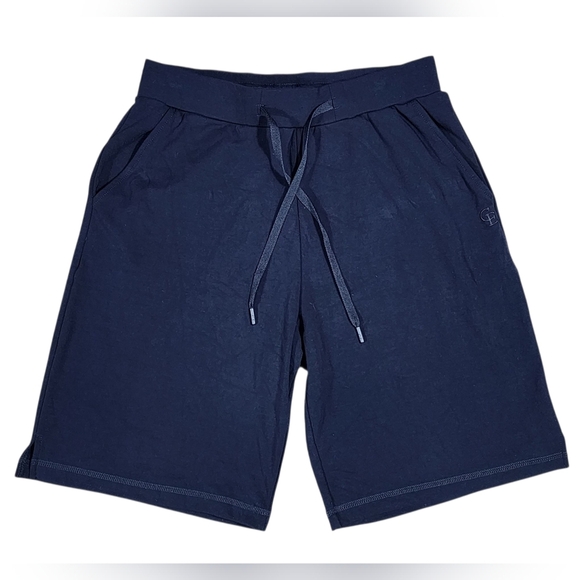 Cozy Earth Mens Loungewear Casual Sleep Shorts Size Small - Picture 5 of 6